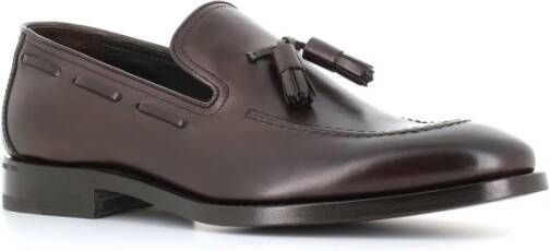 Henderson Loafers Brown Heren