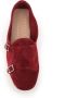 Henderson Loafers Red Dames - Thumbnail 4