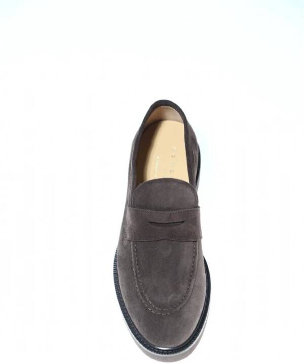 Henderson Mocassino