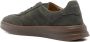 Henderson Panter Hert Leren Sneakers - Thumbnail 2