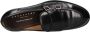 Henderson Platte schoenen Zwart - Thumbnail 2