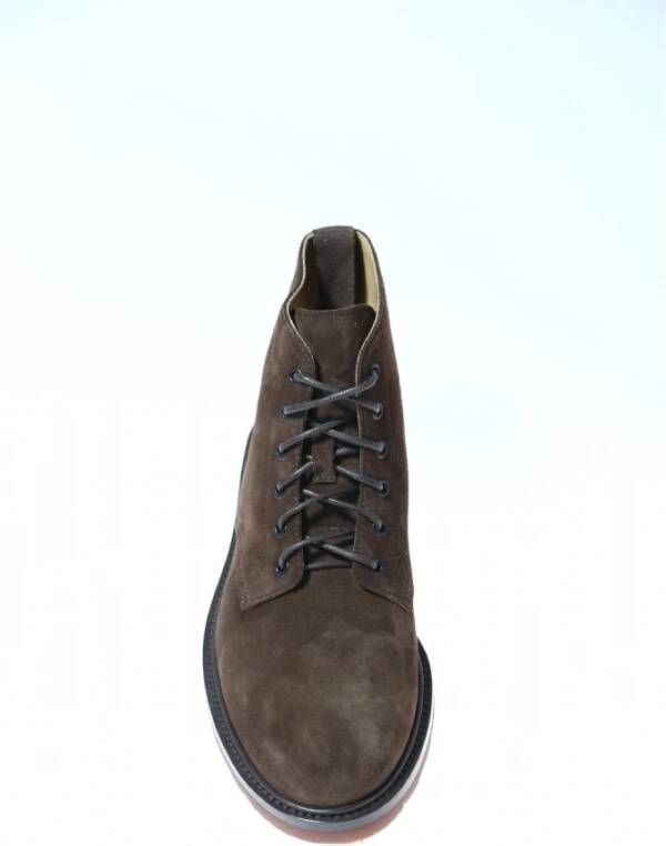 Henderson Ringo Ankle Boot