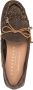 Henderson Salina Suede Loafers - Thumbnail 2