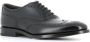 Henderson Shoes Black Heren - Thumbnail 3