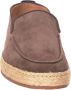 Henderson Suède Espadrilles met Jute Rand - Thumbnail 2