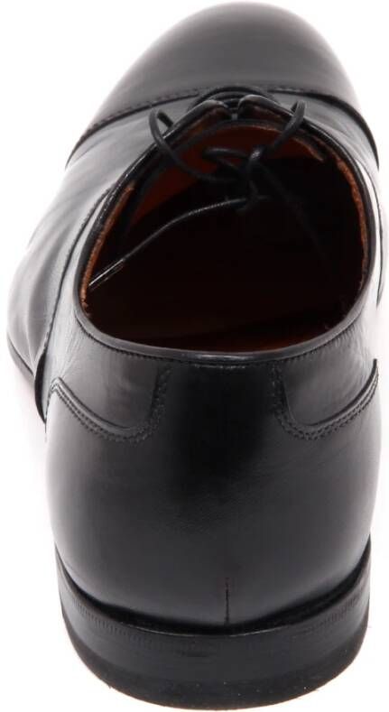 Henderson Vintage Klassieke Schoen Model 48307