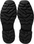 Hereu Premium Leren Sport Mocassin Black Dames - Thumbnail 4