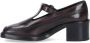 Hereu "Sio" Heel Loafers in zwart - Thumbnail 4