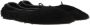 Hereu Zwarte Shearling Ballerina Leren Schoenen Black Dames - Thumbnail 2