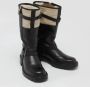 Hermès Vintage Pre-owned Leather boots Multicolor Dames - Thumbnail 4
