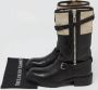 Hermès Vintage Pre-owned Leather boots Multicolor Dames - Thumbnail 9