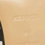 Hermès Vintage Pre-owned Leather sandals Black Dames - Thumbnail 8