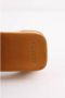 Hermès Vintage Pre-owned Leather sandals Brown Dames - Thumbnail 5