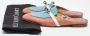 Hermès Vintage Pre-owned Leather sandals Pink Dames - Thumbnail 9