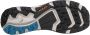 Herno Golden Gate Sneakers Blue Heren - Thumbnail 2