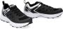 Herno Mesh Low-top Sneakers met Metallic Detail Black Heren - Thumbnail 2