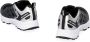 Herno Mesh Low-top Sneakers met Metallic Detail Black Heren - Thumbnail 3