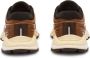 Heron Preston Bruine Block Stepper Sneakers Brown Heren - Thumbnail 3