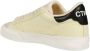 Heron Preston Canvas lage sneakers met leren detail - Thumbnail 2