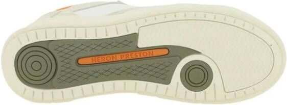 Heron Preston Low Key Sneakers
