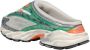 Heron Preston Polyester Rubber Sneakers - Thumbnail 2