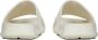 Heron Preston Witte Sandalen met Dikke Zool Ss23 White Heren - Thumbnail 3