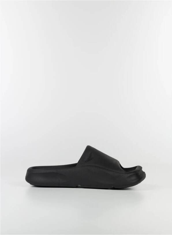 Heron Preston Slippers Zwart - Foto 3
