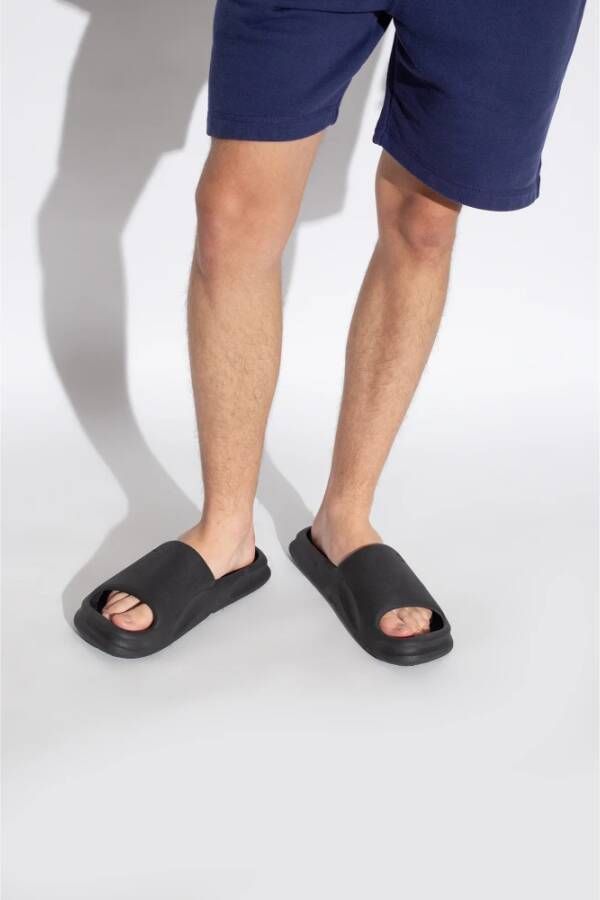 Heron Preston Voorgevormde slippers Zwart - Foto 2