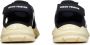 Heron Preston Zwarte Mesh Sneakers met Klittenbandsluiting Black Heren - Thumbnail 4