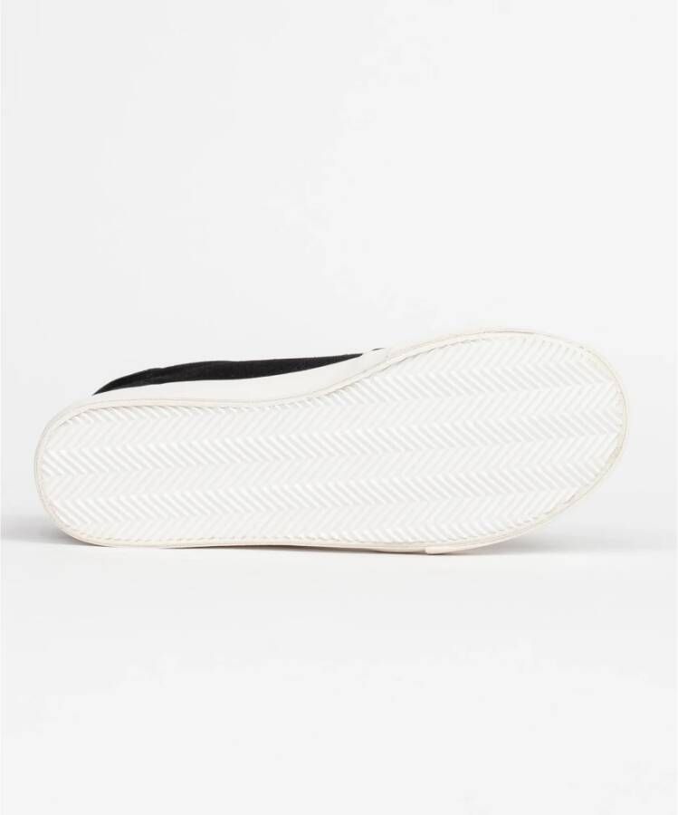 Heron Preston Low-top sneakers Zwart - Foto 3