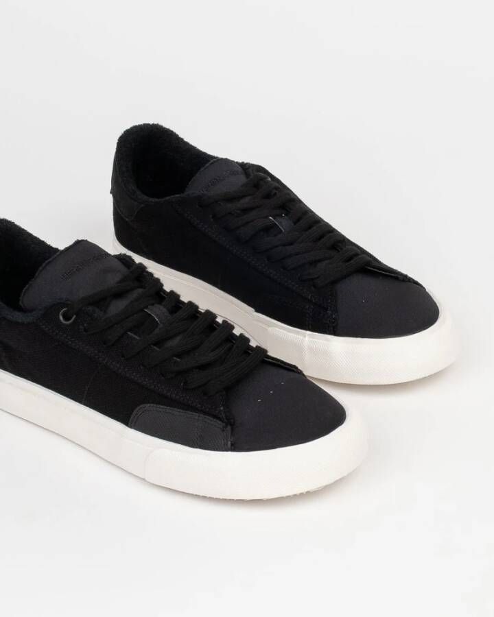 Heron Preston Low-top sneakers Zwart - Foto 4