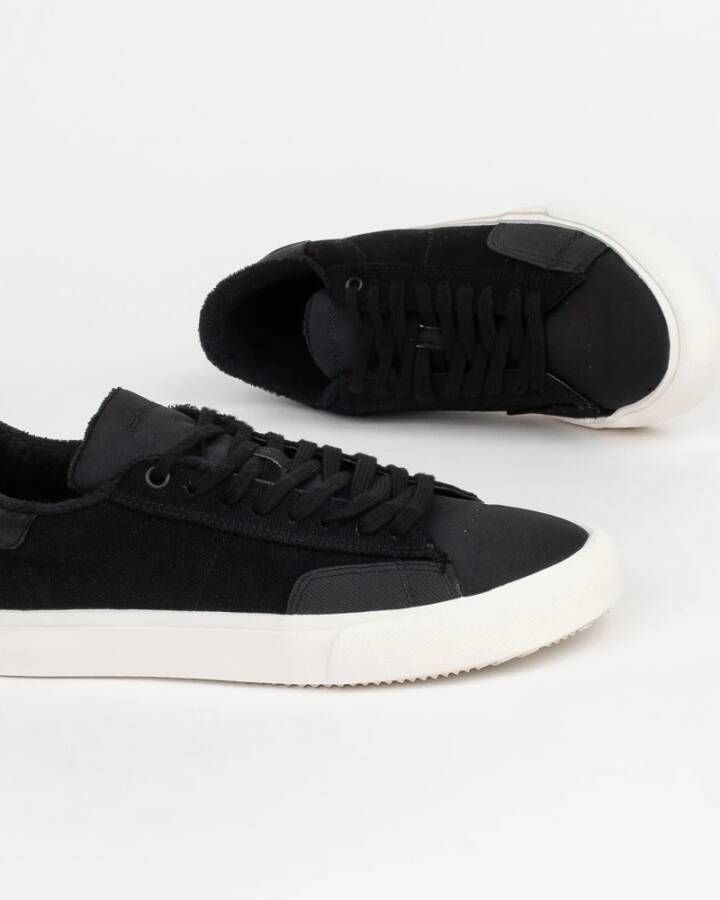 Heron Preston Low-top sneakers Zwart - Foto 6