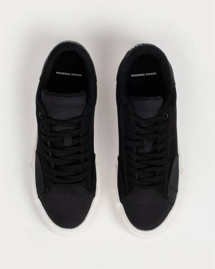 Heron Preston Low-top sneakers Zwart - Foto 8