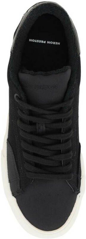 Heron Preston Low-top sneakers Zwart - Foto 9