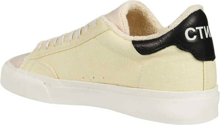 Heron Preston Low-top sneakers Wit - Foto 3