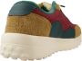 Hey Dude Ambachtelijke Sneakers Hd419802Ug Hayden Stijl Multicolor Heren - Thumbnail 6