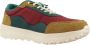 Hey Dude Ambachtelijke Sneakers Hd419802Ug Hayden Stijl Multicolor Heren - Thumbnail 7
