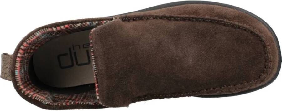 Hey Dude Ankle Boots