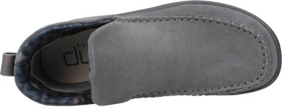 Hey Dude Ankle Boots