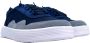 Hey Dude Blauwe Hudson Schoenen Lente Zomer 2024 Blue Heren - Thumbnail 3
