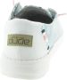 HEYDUDE Wendy Boho Veterschoenen blauw Canvas Dames - Thumbnail 146