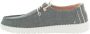 Hey Dude Boho Wally Sport Mesh Schoenen Gray Dames - Thumbnail 27