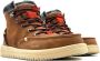 HEYDUDE Bradley Heren Schoenen Bruin Maat: 44 Suède Foot Locker - Thumbnail 2