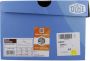 Hey Dude Canvas Veterschoenen - Thumbnail 2