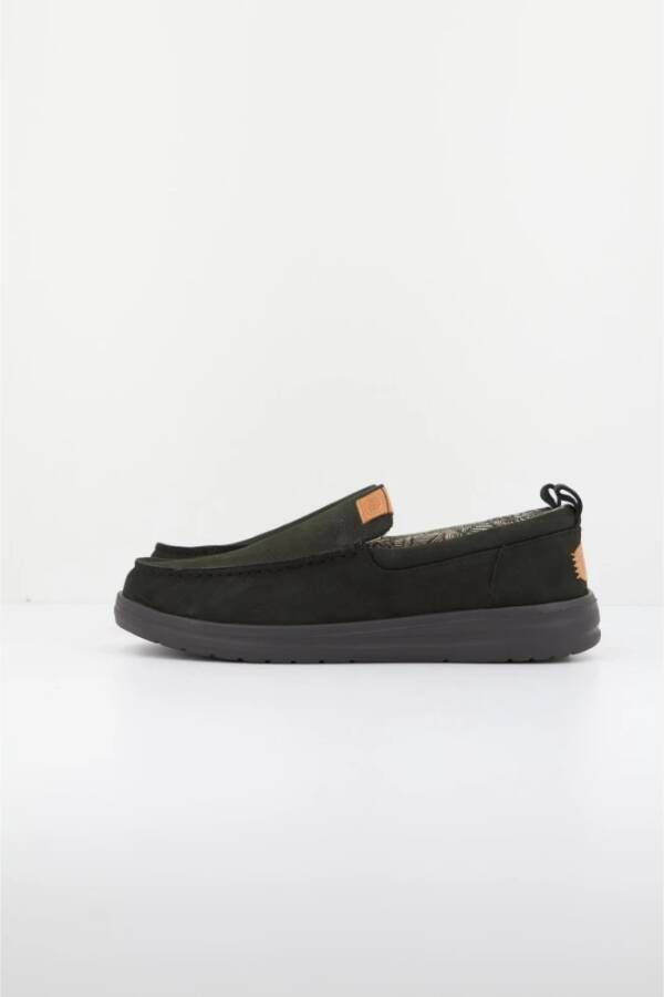 Hey Dude Casual Grip Loafers