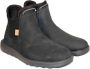 Hey Dude Chelsea Boots Black Heren - Thumbnail 2