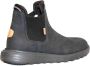 Hey Dude Chelsea Boots Black Heren - Thumbnail 3