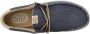 Hey Dude Comfortabele Reisloafers Blue Heren - Thumbnail 10