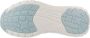 HEYDUDE Sirocco Alta Colorblock Dames Sneakers White Grey - Thumbnail 8