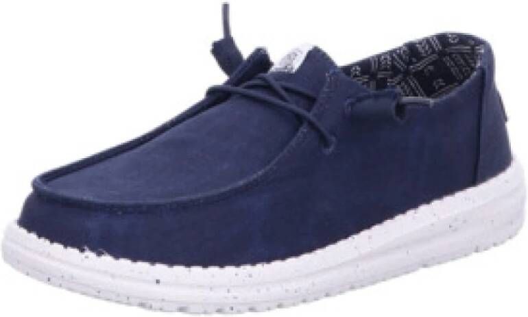 Hey Dude Comfortabele instapschoenen